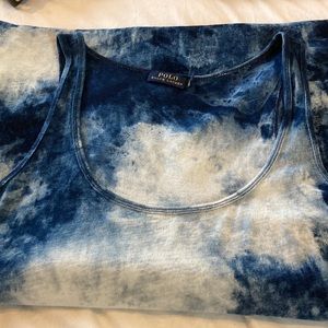 POLO RALPH LAUREN DRESS